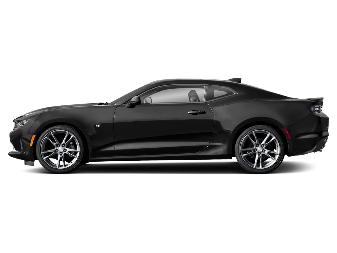 2019 Chevrolet Camaro 2dr Coupe 1SS