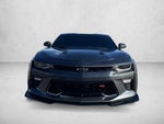 2018 Chevrolet Camaro 2dr Coupe 1SS