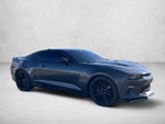 2018 Chevrolet Camaro 2dr Coupe 1SS