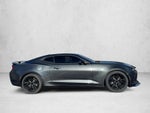 2018 Chevrolet Camaro 2dr Coupe 1SS