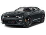2018 Chevrolet Camaro 2dr Coupe 1SS