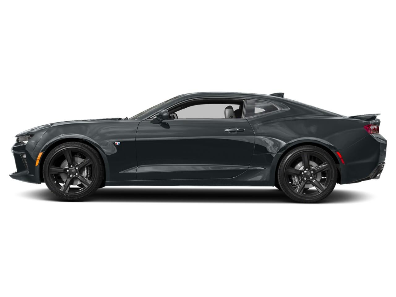 2018 Chevrolet Camaro 2dr Coupe 1SS