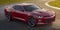 2018 Chevrolet Camaro 2dr Coupe 1SS