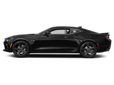 2018 Chevrolet Camaro 2dr Coupe 1SS
