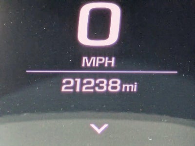 2021 Chevrolet Camaro 2dr Coupe ZL1