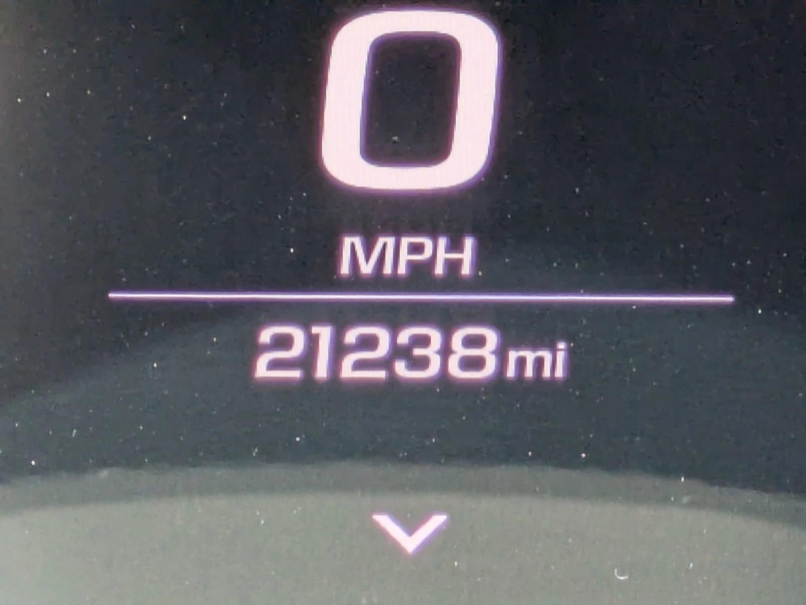 2021 Chevrolet Camaro 2dr Coupe ZL1