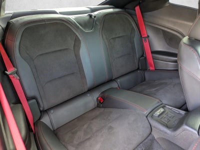 2021 Chevrolet Camaro 2dr Coupe ZL1