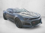 2021 Chevrolet Camaro 2dr Coupe ZL1