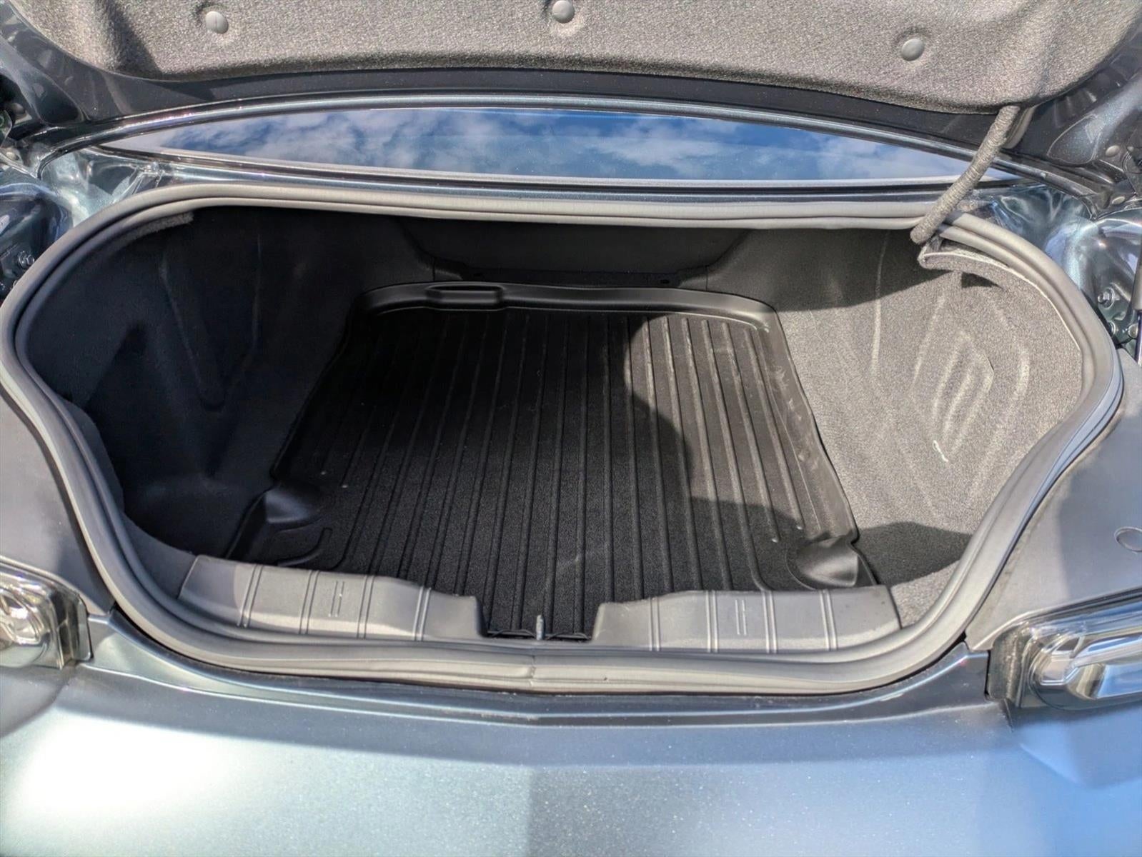 2021 Chevrolet Camaro 2dr Coupe ZL1