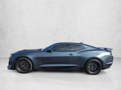 2021 Chevrolet Camaro 2dr Coupe ZL1