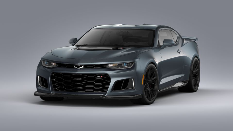 2021 Chevrolet Camaro 2dr Coupe ZL1