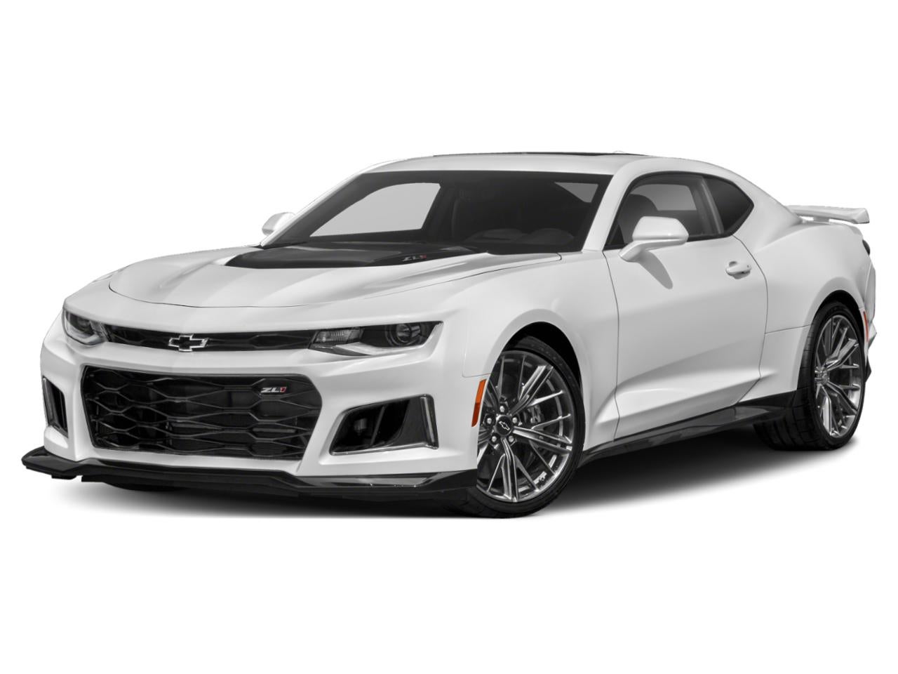 2021 Chevrolet Camaro 2dr Coupe ZL1