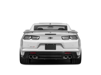 2021 Chevrolet Camaro 2dr Coupe ZL1