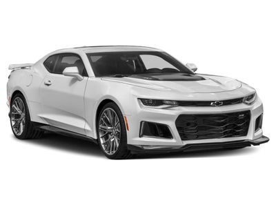 2021 Chevrolet Camaro 2dr Coupe ZL1
