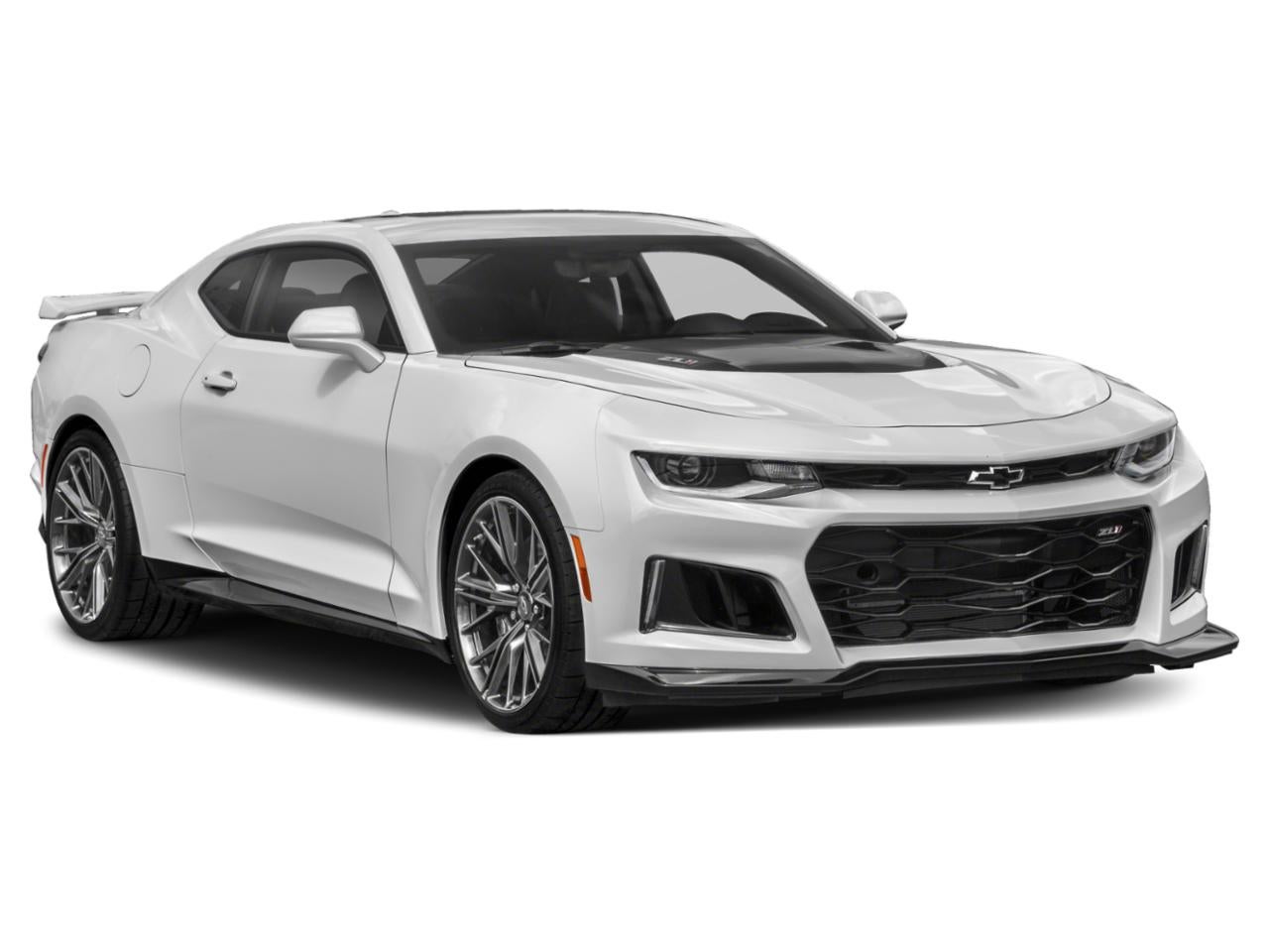 2021 Chevrolet Camaro 2dr Coupe ZL1