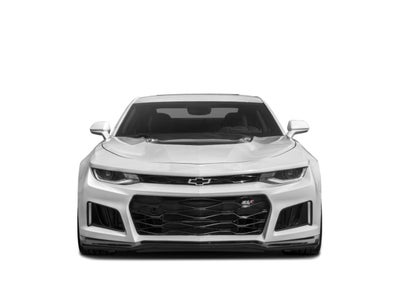 2021 Chevrolet Camaro 2dr Coupe ZL1