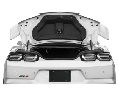 2021 Chevrolet Camaro 2dr Coupe ZL1