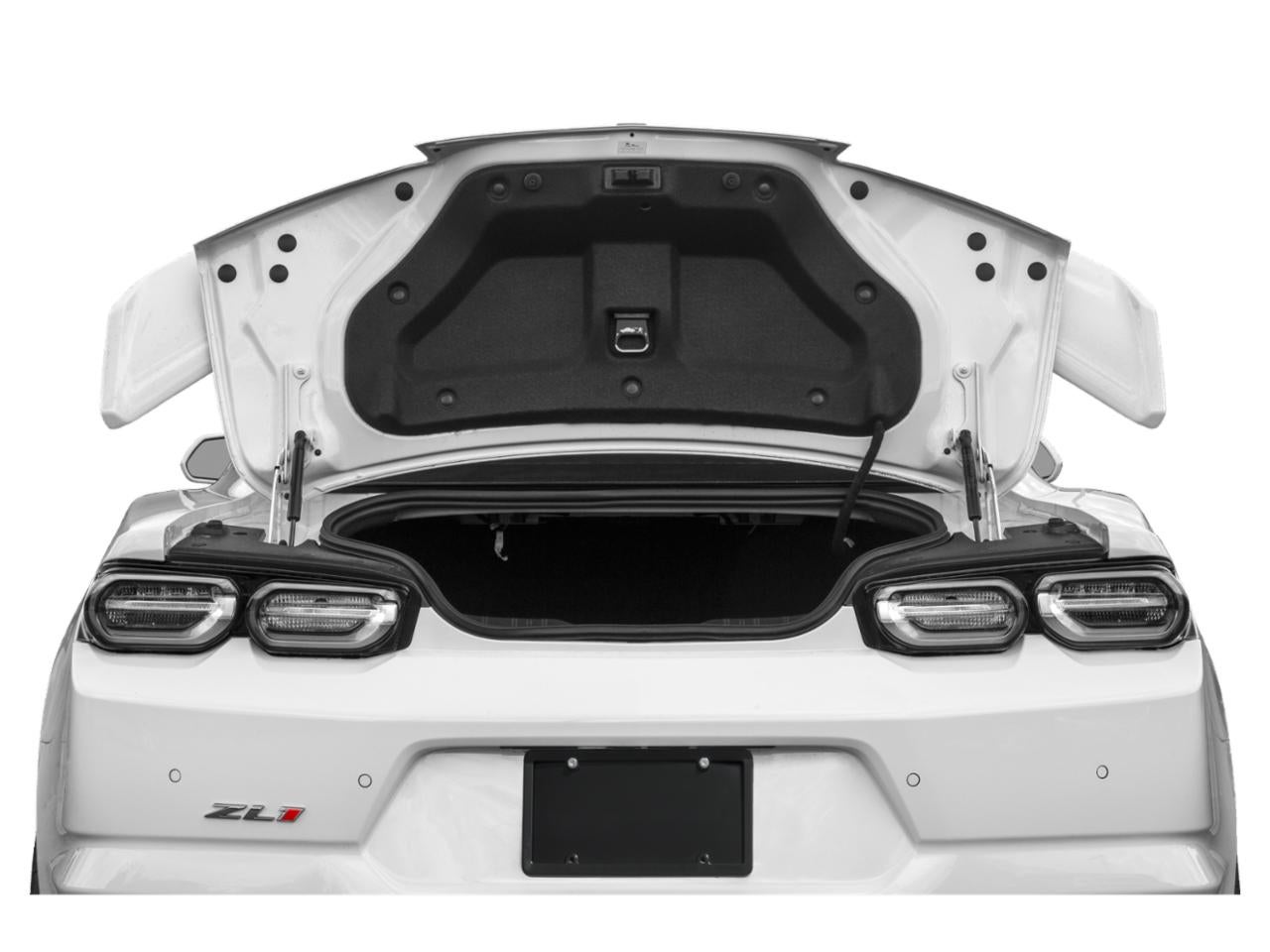 2021 Chevrolet Camaro 2dr Coupe ZL1