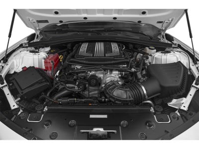 2021 Chevrolet Camaro 2dr Coupe ZL1