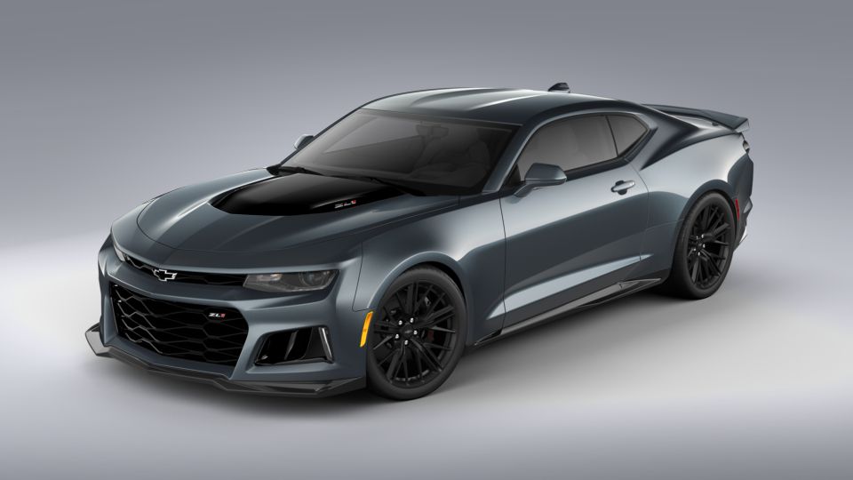 2021 Chevrolet Camaro 2dr Coupe ZL1
