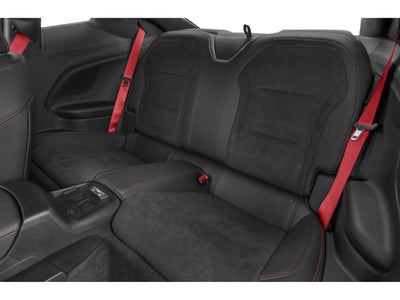 2021 Chevrolet Camaro 2dr Coupe ZL1