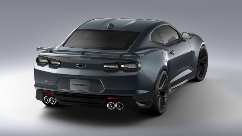 2021 Chevrolet Camaro 2dr Coupe ZL1