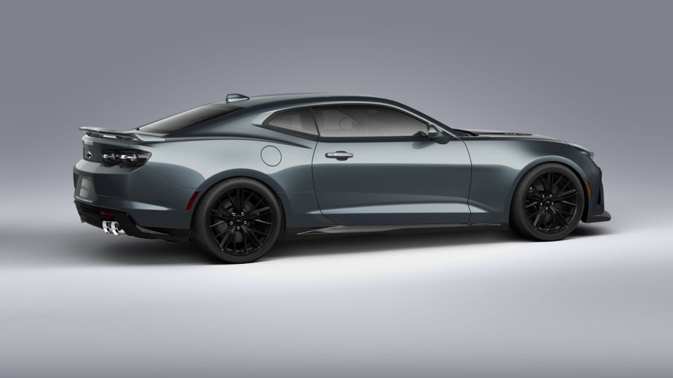 2021 Chevrolet Camaro 2dr Coupe ZL1