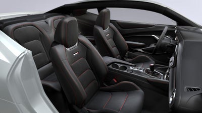 2021 Chevrolet Camaro 2dr Coupe ZL1