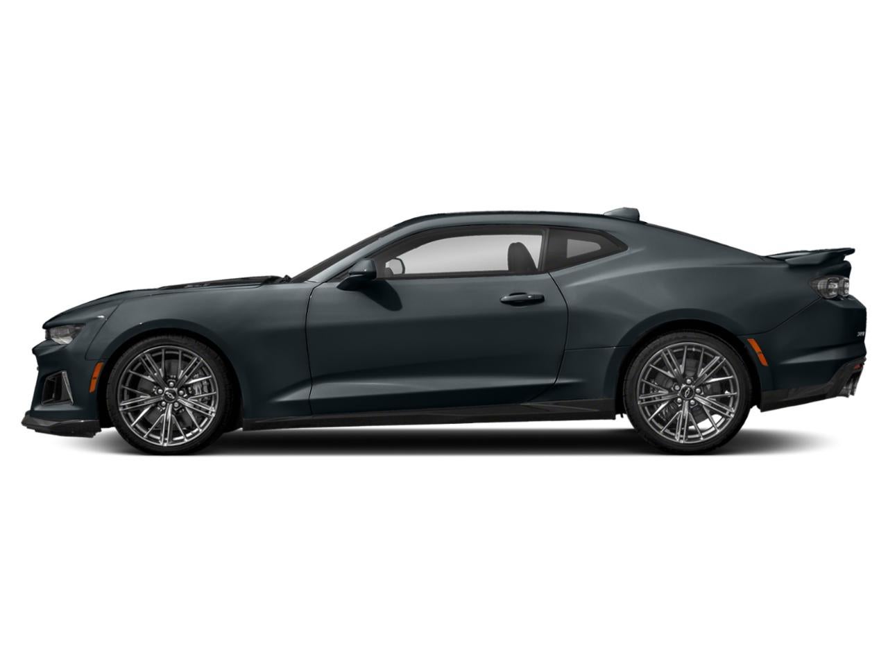 2021 Chevrolet Camaro 2dr Coupe ZL1