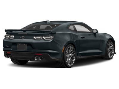 2021 Chevrolet Camaro 2dr Coupe ZL1