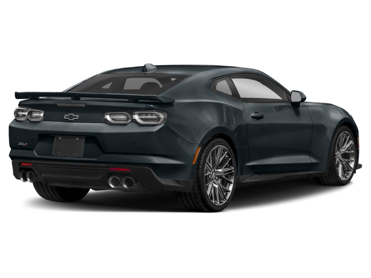 2021 Chevrolet Camaro 2dr Coupe ZL1