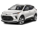2023 Chevrolet Bolt EUV FWD 4dr LT