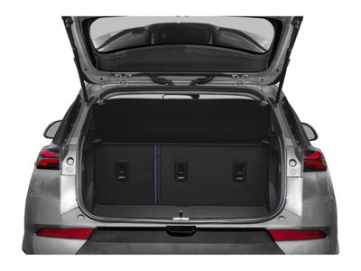 2023 Chevrolet Bolt EUV FWD 4dr LT