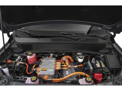 2023 Chevrolet Bolt EUV FWD 4dr LT