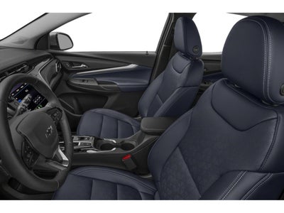 2023 Chevrolet Bolt EUV FWD 4dr LT