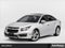 2015 Chevrolet Cruze Sedan LS (Automatic)