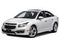 2015 Chevrolet Cruze Sedan LS (Automatic)