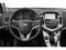 2015 Chevrolet Cruze Sedan LS (Automatic)