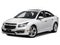 2015 Chevrolet Cruze Sedan LS (Automatic)