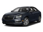 2016 Chevrolet Cruze Limited Sedan LS (Automatic)