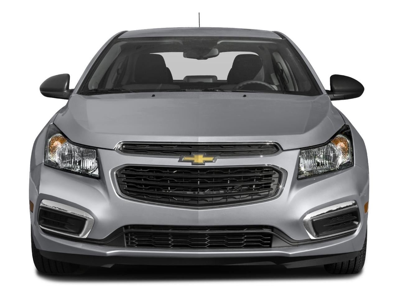 2016 Chevrolet Cruze Limited Sedan LS (Automatic)