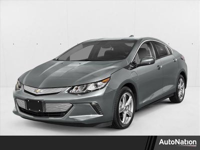 2018 Chevrolet Volt 5dr HB Premier