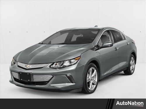 2018 Chevrolet Volt 5dr HB Premier