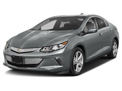 2018 Chevrolet Volt 5dr HB Premier