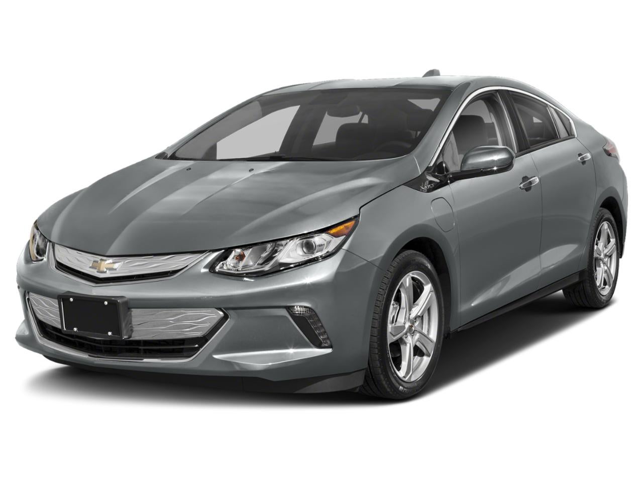 2018 Chevrolet Volt 5dr HB Premier