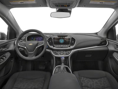 2018 Chevrolet Volt 5dr HB Premier
