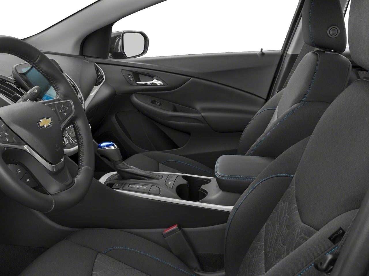 2018 Chevrolet Volt 5dr HB Premier