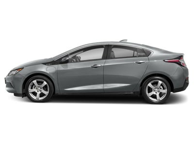 2018 Chevrolet Volt 5dr HB Premier