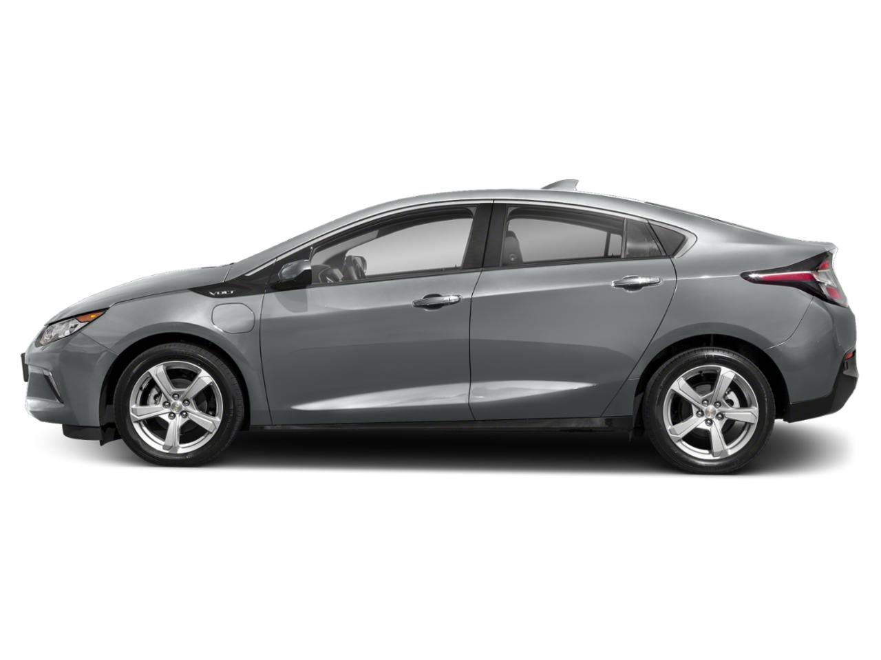 2018 Chevrolet Volt 5dr HB Premier