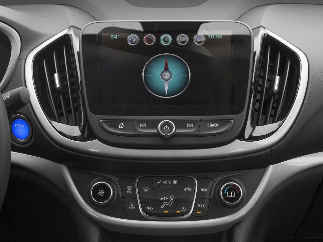 2018 Chevrolet Volt 5dr HB Premier